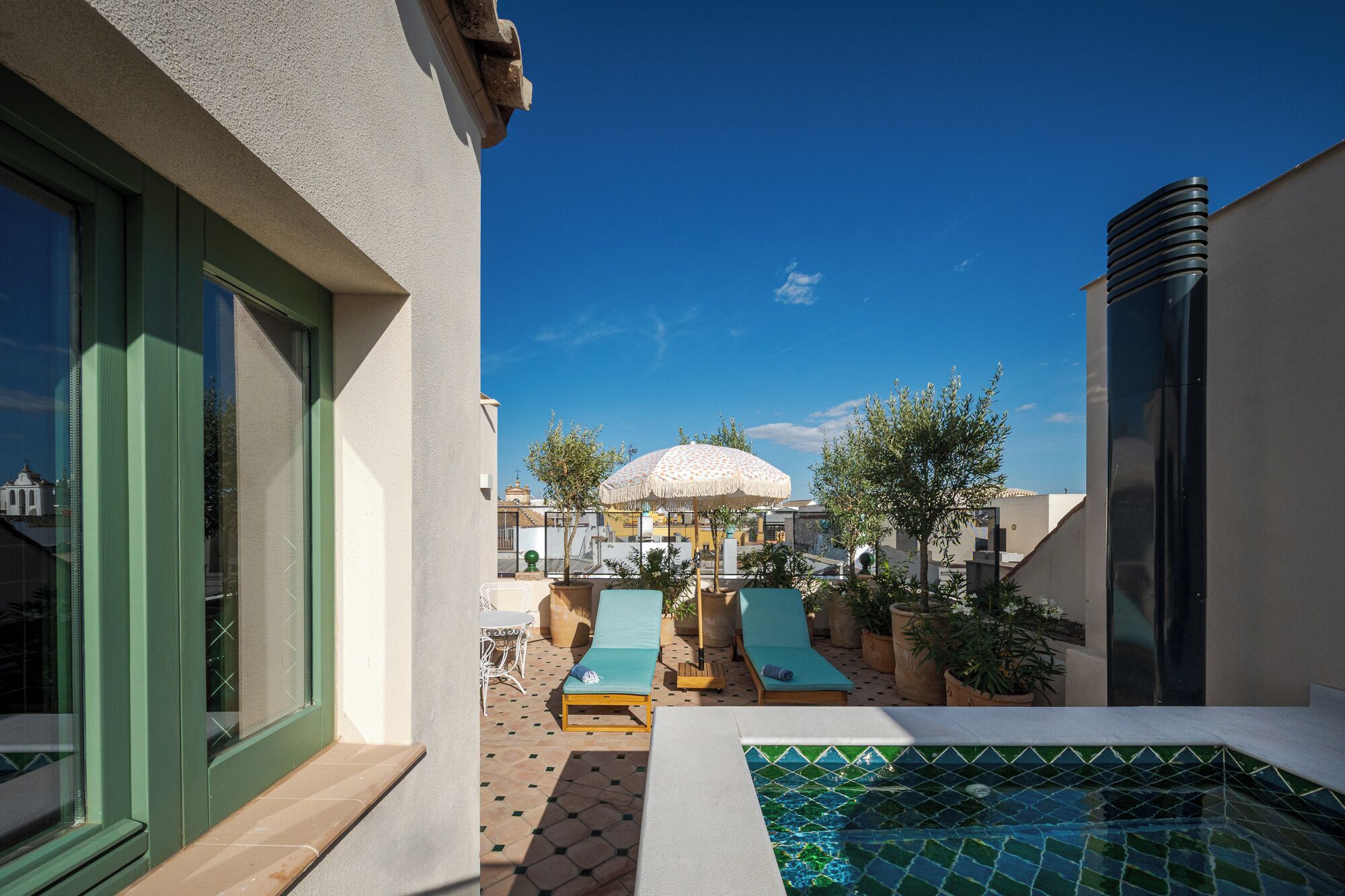 Photo - Hotel Sevilla