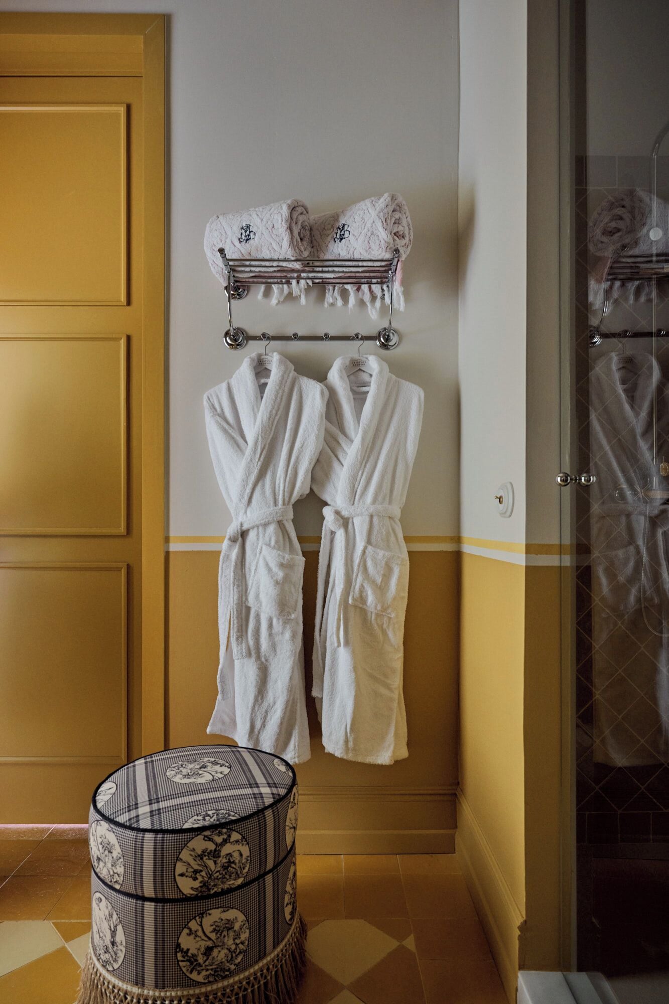 Foto - Cristine Bedfor Sevilla Boutique Hotel