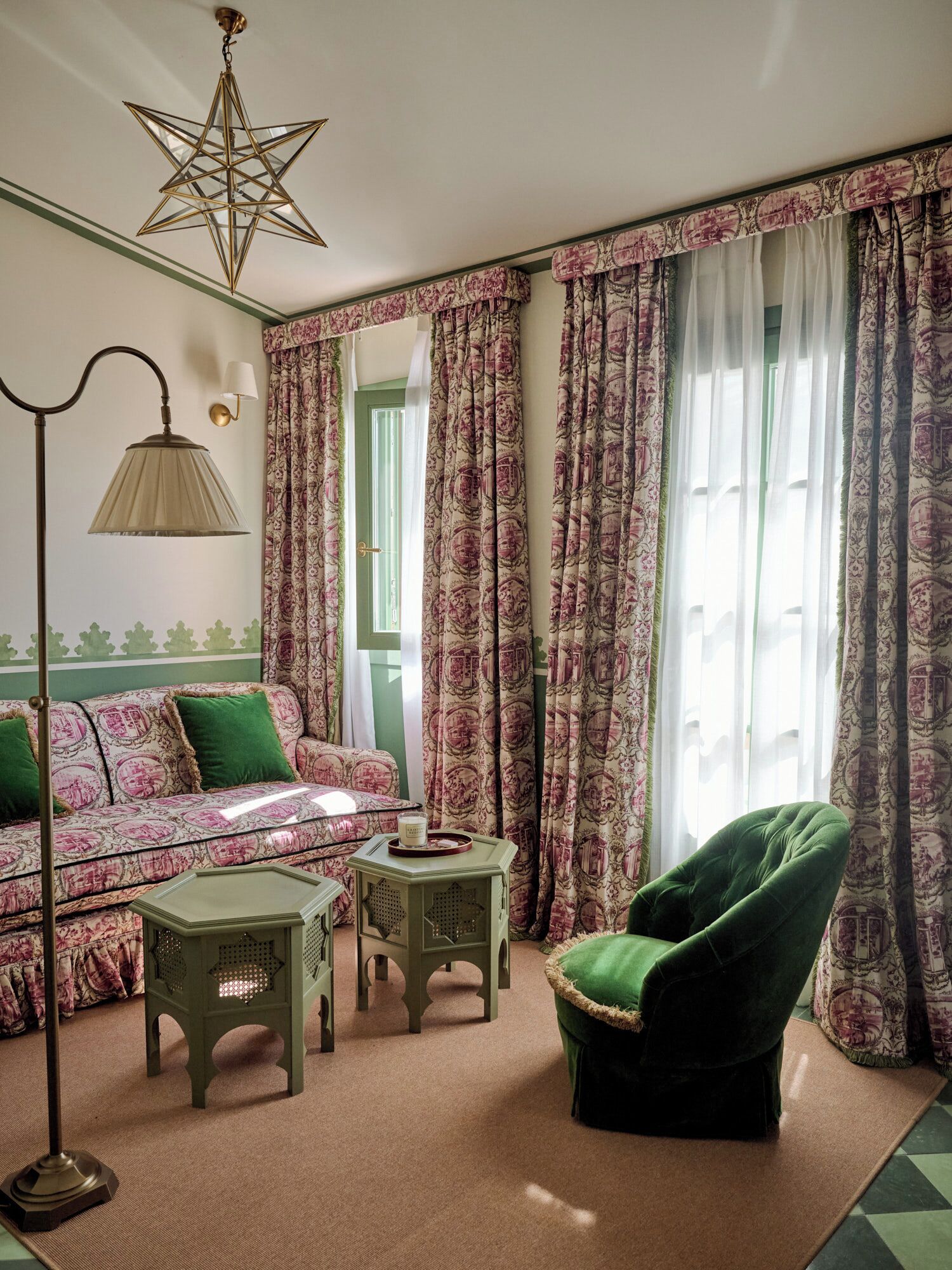 Photo - Hotel Sevilla