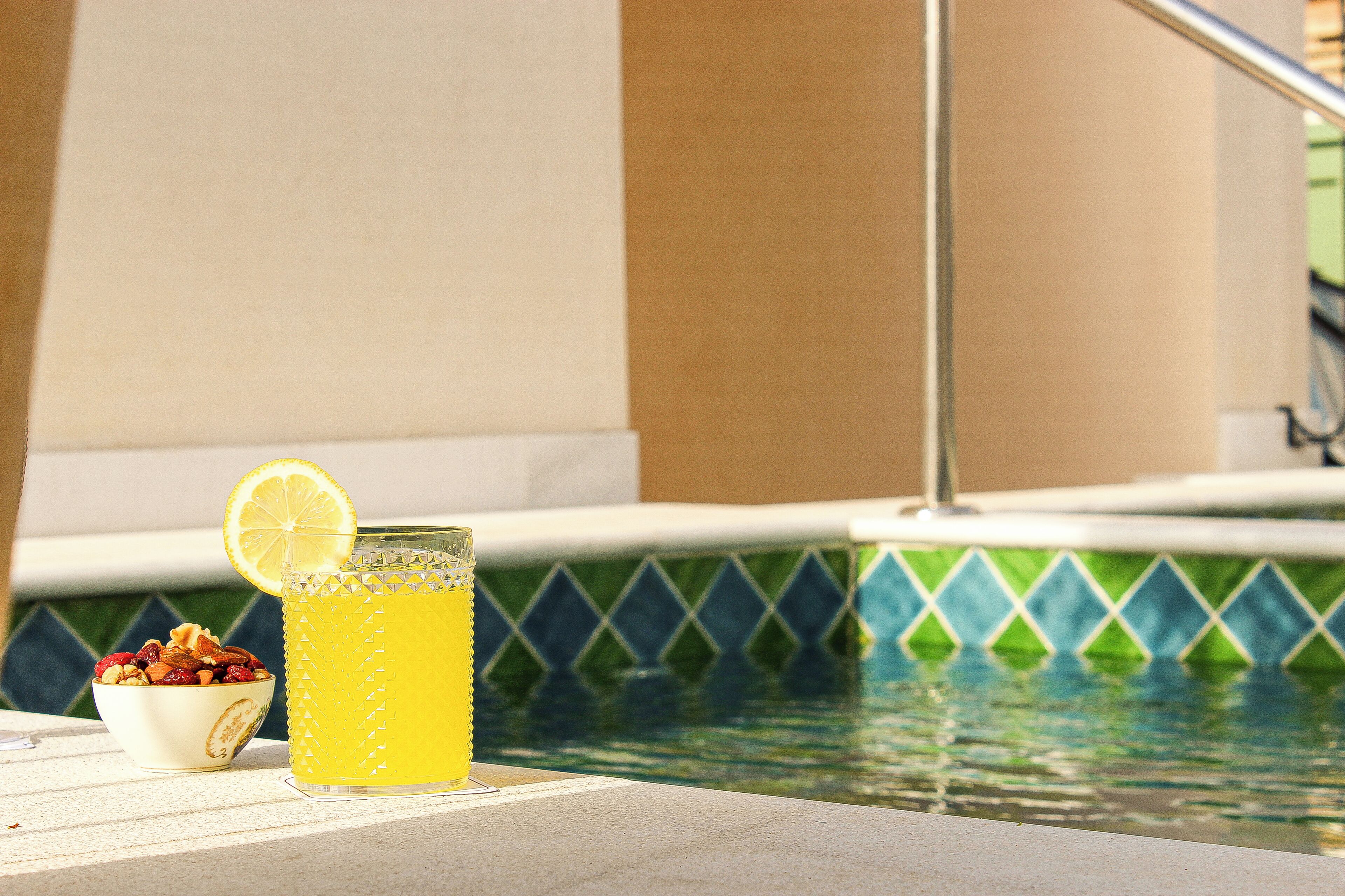 Foto - Cristine Bedfor Sevilla Boutique Hotel