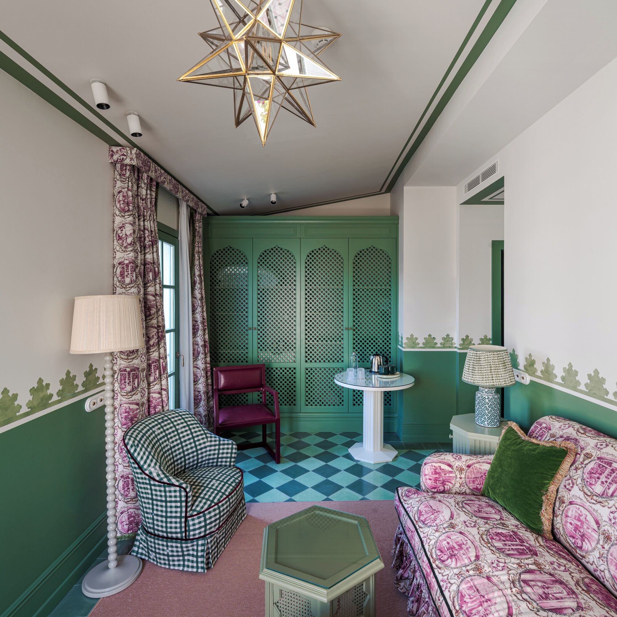 Photo - Hotel Sevilla