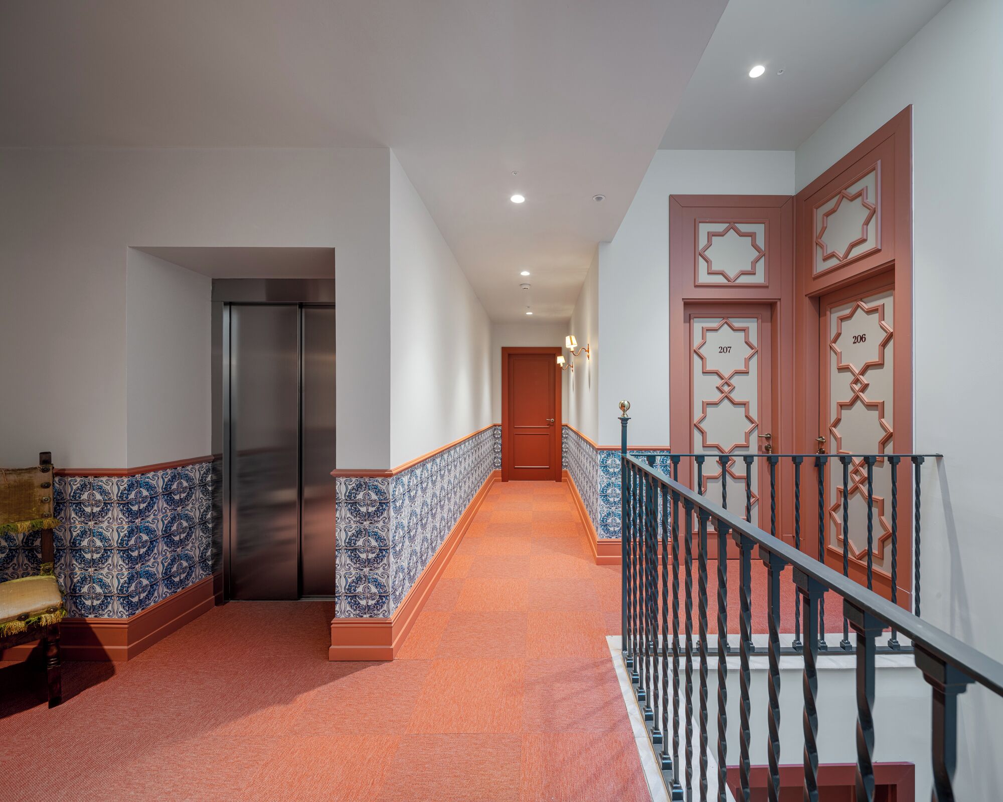 Photo - Hotel Sevilla