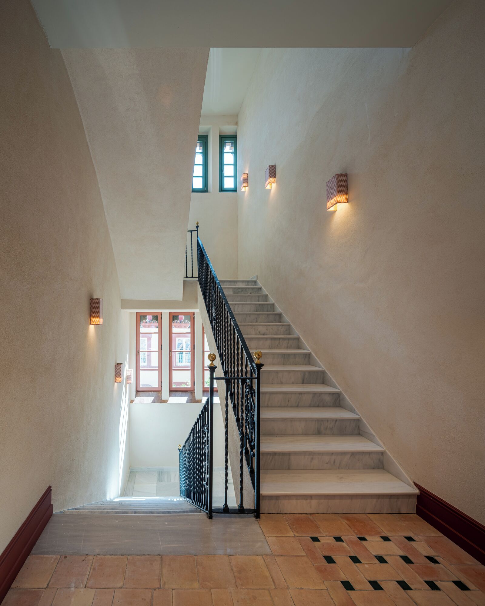 Photo - Hotel Sevilla