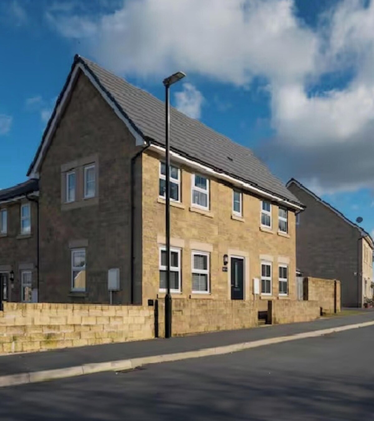 Bild für Gastgeberprofil