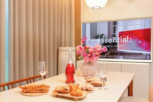 5bed Jeonpo Bujeon remodeling HanSo House