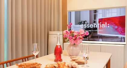 5bed Jeonpo Bujeon remodeling HanSo House