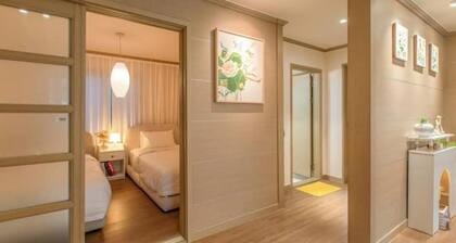 5bed Jeonpo Bujeon remodeling HanSo House