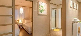 5bed Jeonpo Bujeon remodeling HanSo House