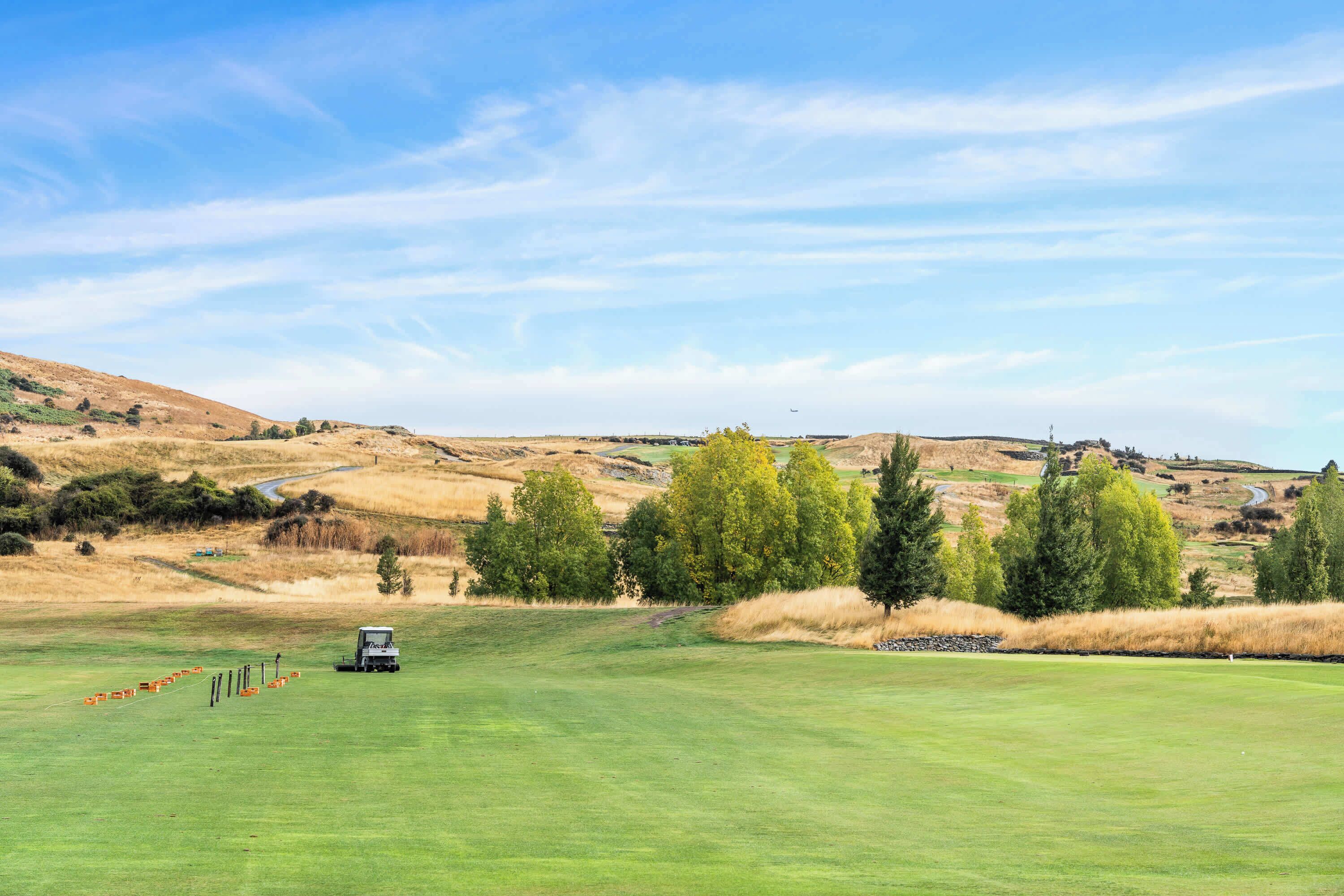 Golf