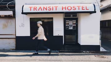 Chi tiết ngoại thất