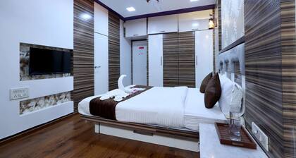 Entire Villa 3 BHK With Chef