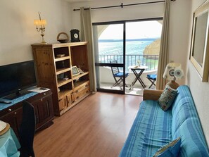 Appartement | Salle de séjour