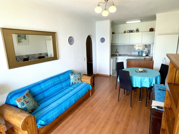 Apartment | Interior