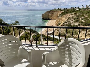 アパートメント | バルコニー