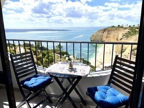 Appartement | Balkon