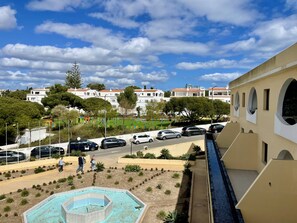 Appartement | Exterieur