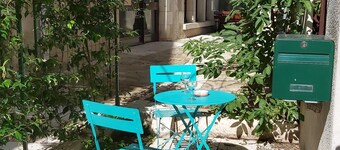 Saint Aignan historical center - Beauval Zoo - Loire Castles