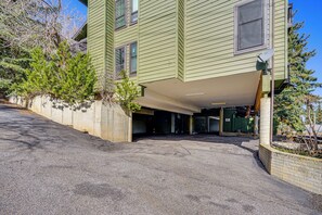 Apartment (2 Bedrooms) | Innenbereich