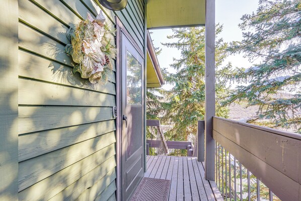 Apartment (2 Bedrooms) | Innenbereich