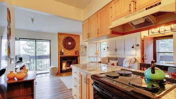 Apartment (2 Bedrooms) | Innenbereich