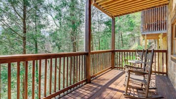 Maison (1 Bedroom) | Intérieur