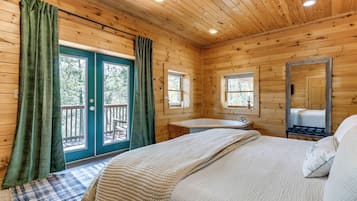 Maison (1 Bedroom) | Intérieur