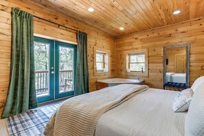 House (1 Bedroom) | Interior