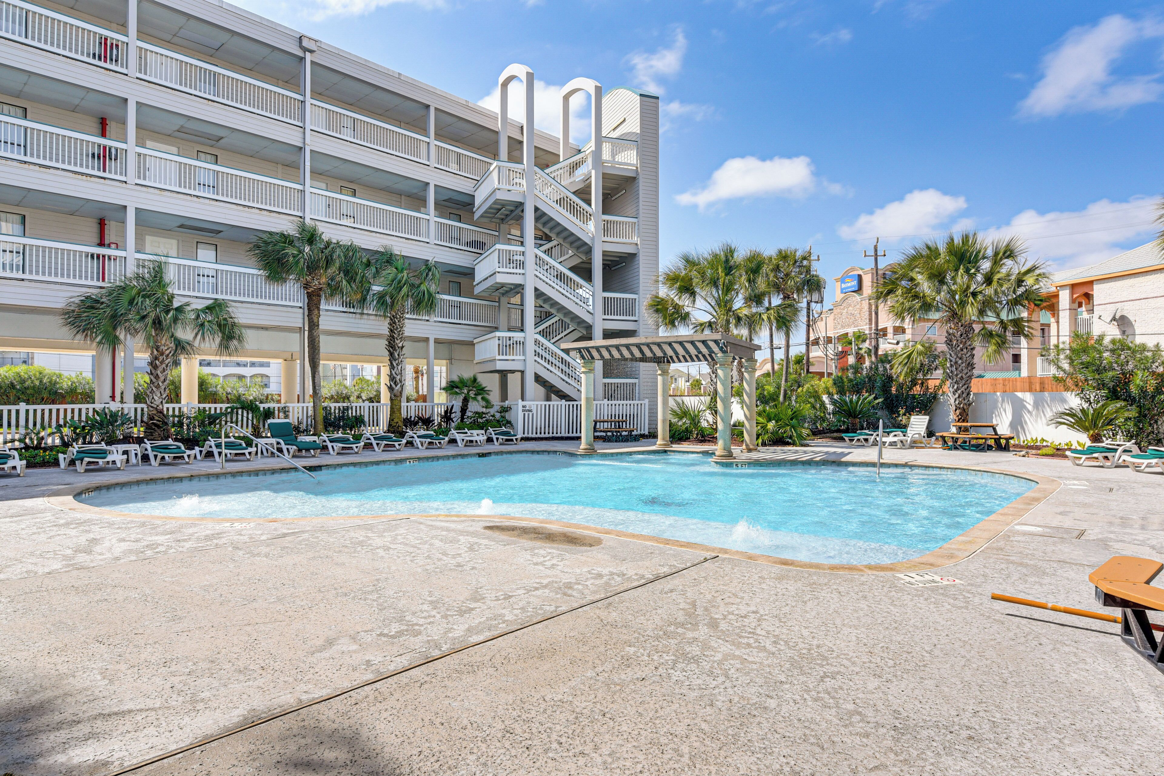 Căn hộ (1 Bedroom) | Nội thất