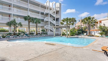 Appartamento (1 Bedroom) | Interni