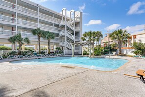 Apartment (1 Bedroom) | Innenbereich