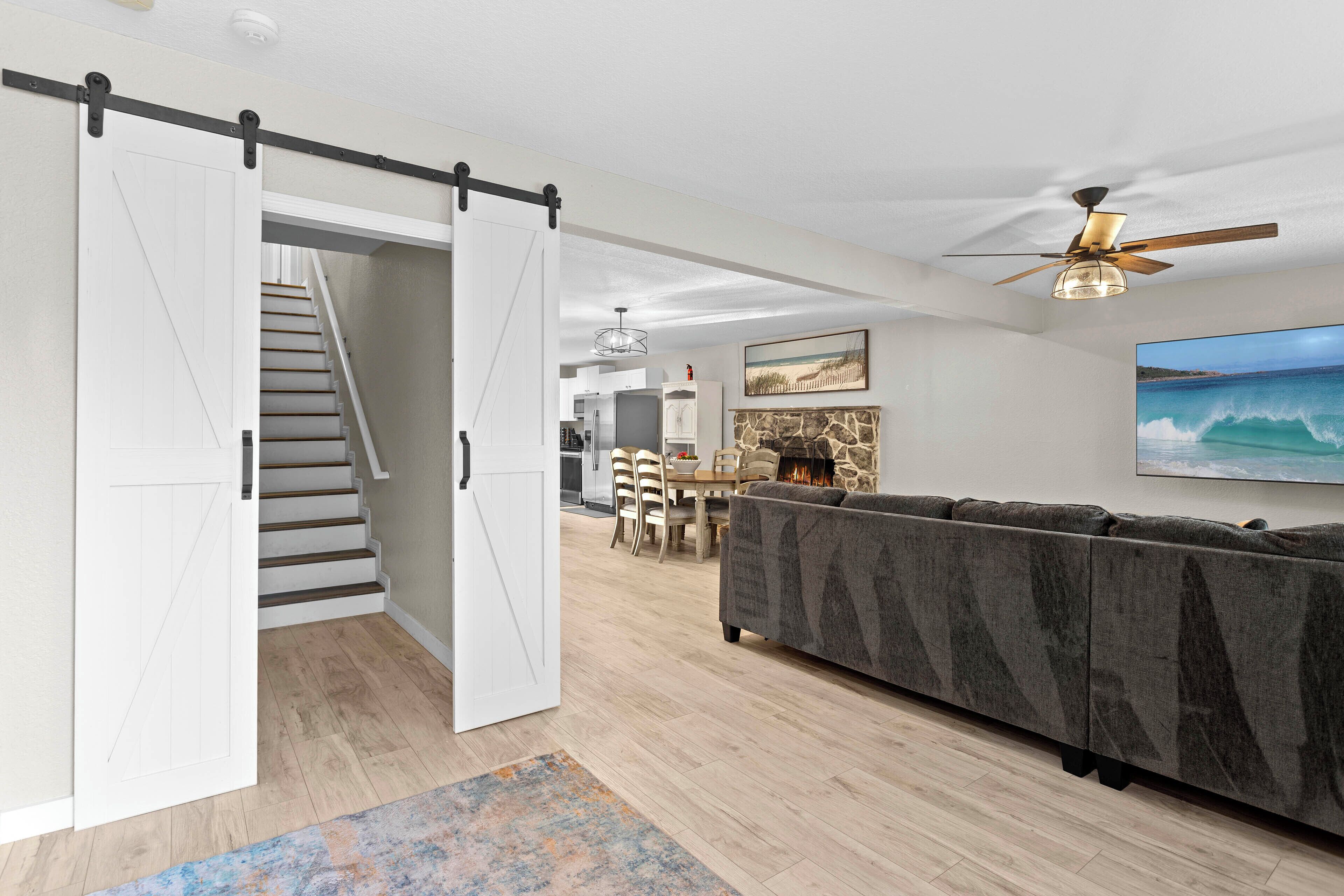 Casa (4 Bedrooms) | Parte interna