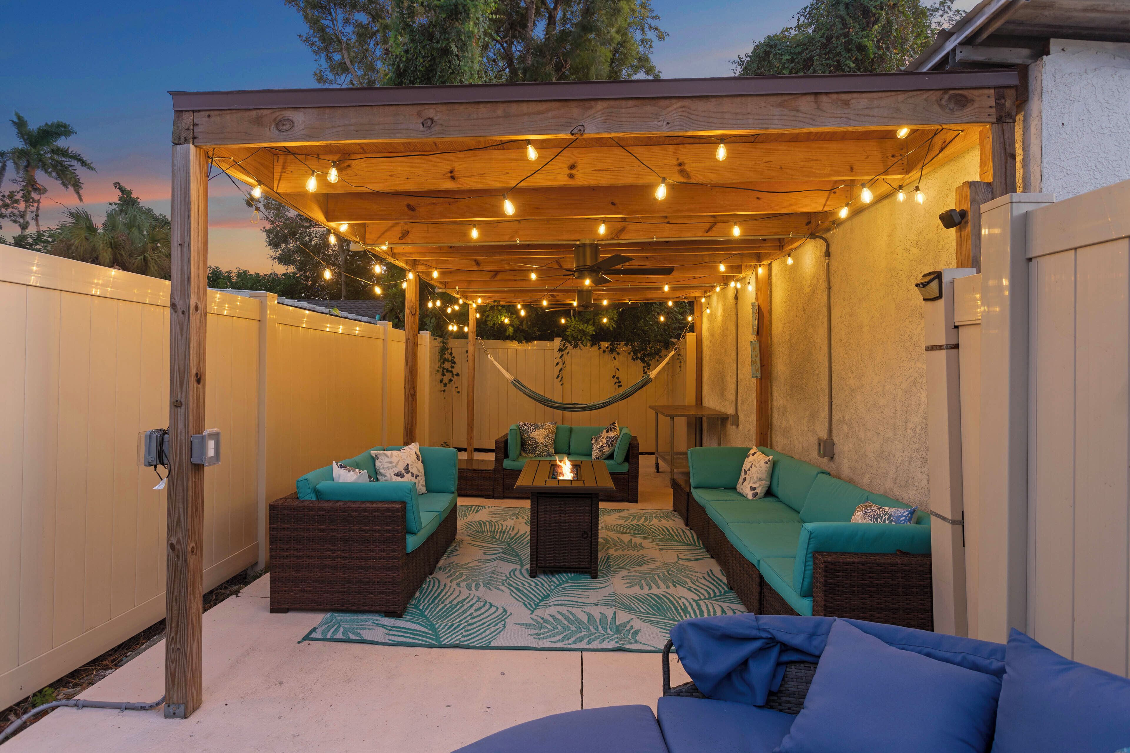 Casa (4 Bedrooms) | Interior