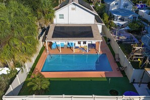 Casa (4 Bedrooms) | Interior