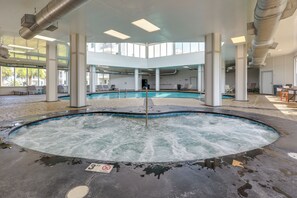 Apartment (2 Bedrooms) | Innenbereich