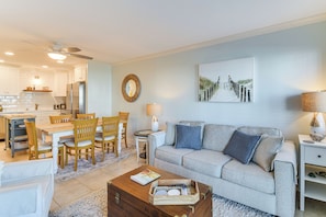 Appartement (2 Bedrooms) | Façade de l’hébergement