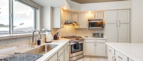 Casa (2 Bedrooms) | Interior