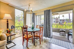 Appartement (1 Bedroom) | Interieur
