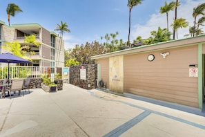 Leilighet (1 Bedroom) | Innvendig