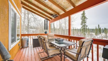 Casa (3 Bedrooms) | Interior