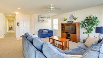 Apartment (4 Bedrooms) | Interior