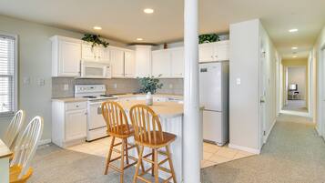 Apartment (4 Bedrooms) | Interior