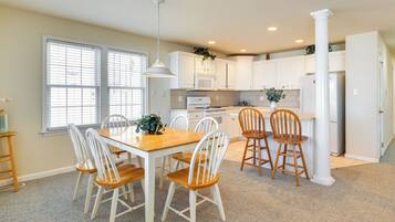 Apartment (4 Bedrooms) | Interior