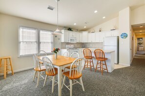 Huoneisto (4 Bedrooms) | Sisätilat