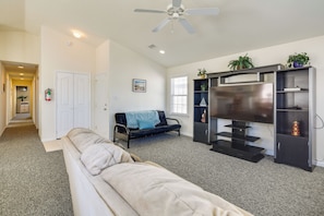 Huoneisto (4 Bedrooms) | Sisätilat