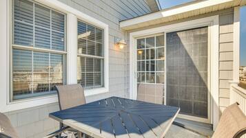 Appartement (4 Bedrooms) | Interieur