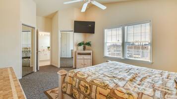 Appartement (4 Bedrooms) | Interieur