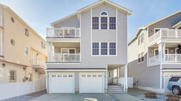 Appartement (4 Bedrooms) | Interieur