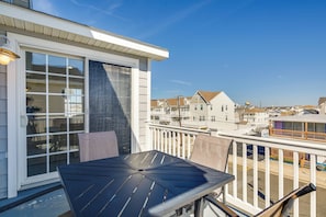 Huoneisto (4 Bedrooms) | Sisätilat