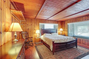 ハウス (4 Bedrooms) | 内装