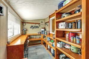 Casa (4 Bedrooms) | Interior